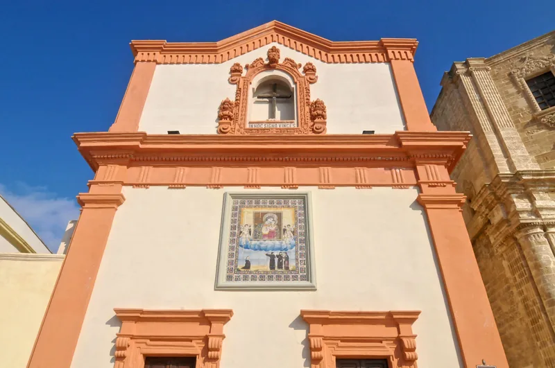 Chiesa del Santissimo Crocifisso