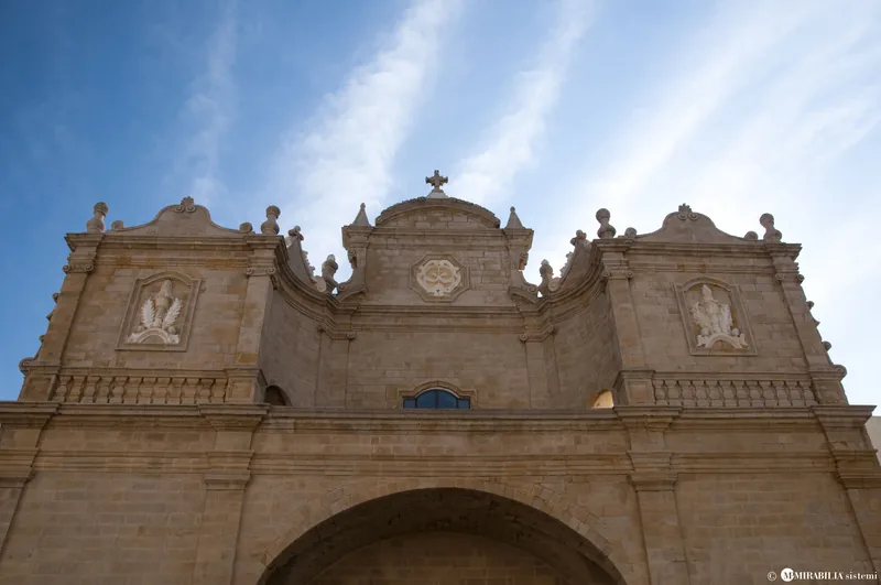 Chiesa di San Francesco d’Assisi