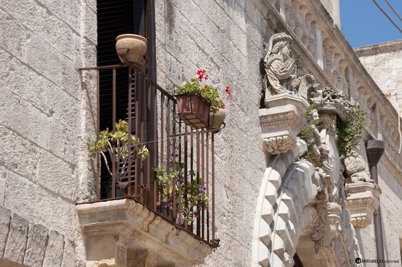 Castello Protonobilissimo Risolo
