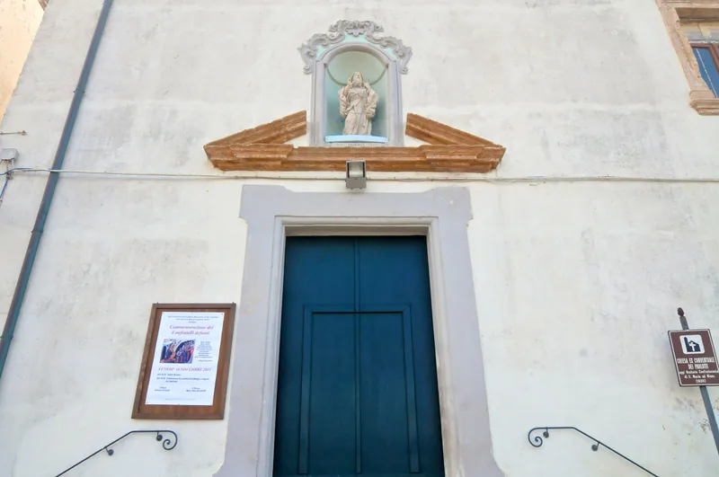 Chiesa di San Francesco di Paola