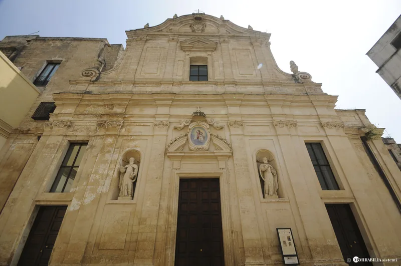Chiesa del Carmine