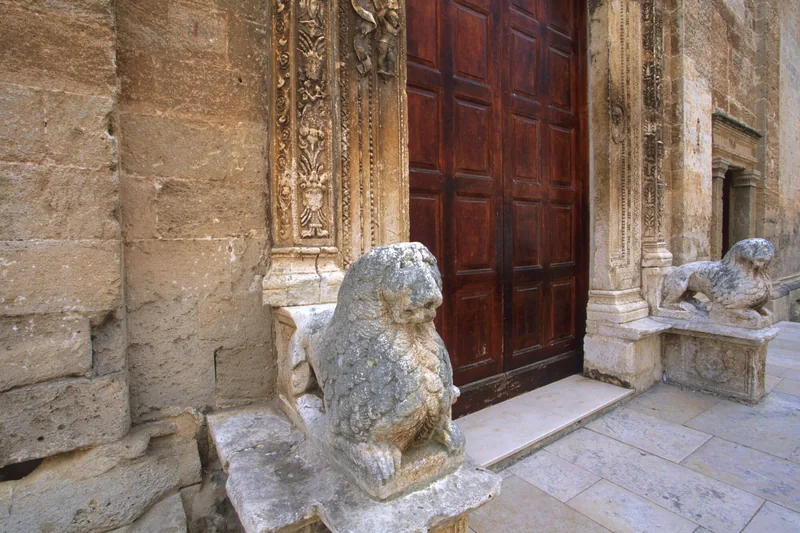 Chiesa Santissima Trinità