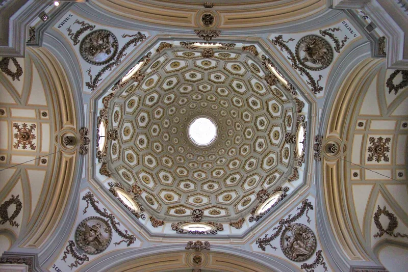 Chiesa del Carmine