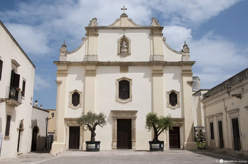 Chiesa Maria SS. Assunta