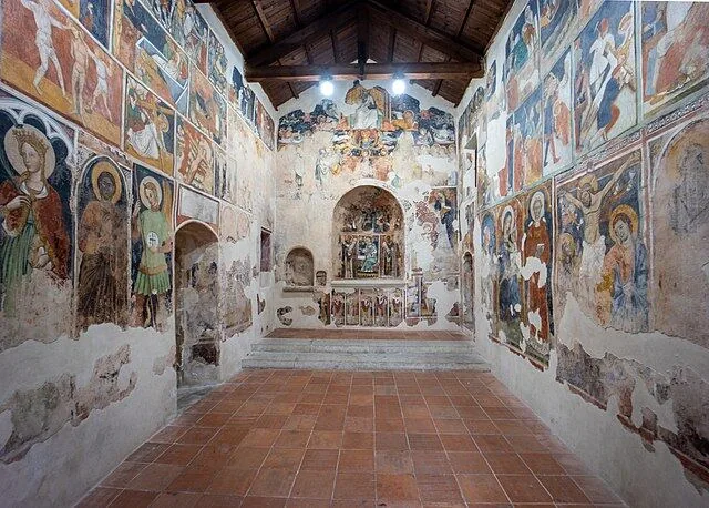 Chiesa di Santo Stefano