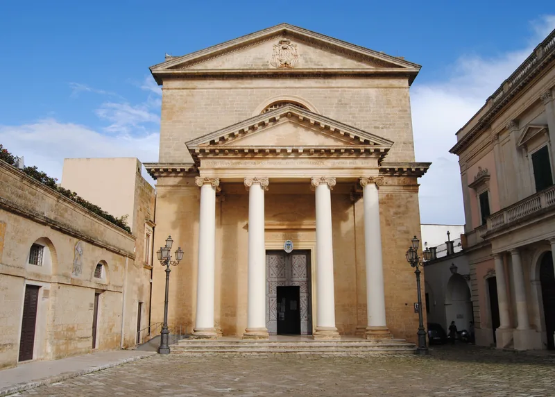 Cattedrale di Maria Santissima Assunta in cielo