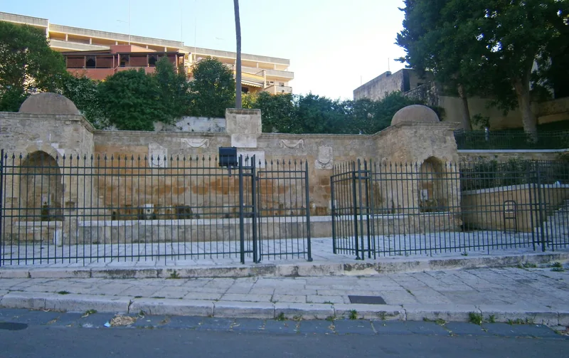 Fontana Tancredi