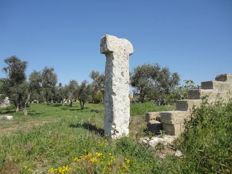 Menhir Vardare