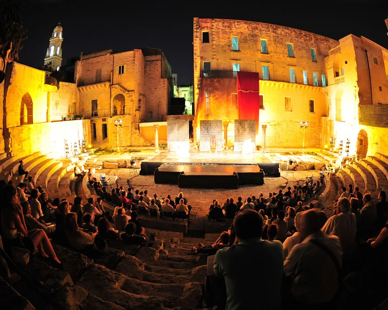 Teatro Romano