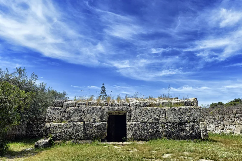 Centopietre
