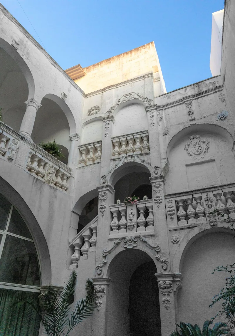 Palazzo Ceuli