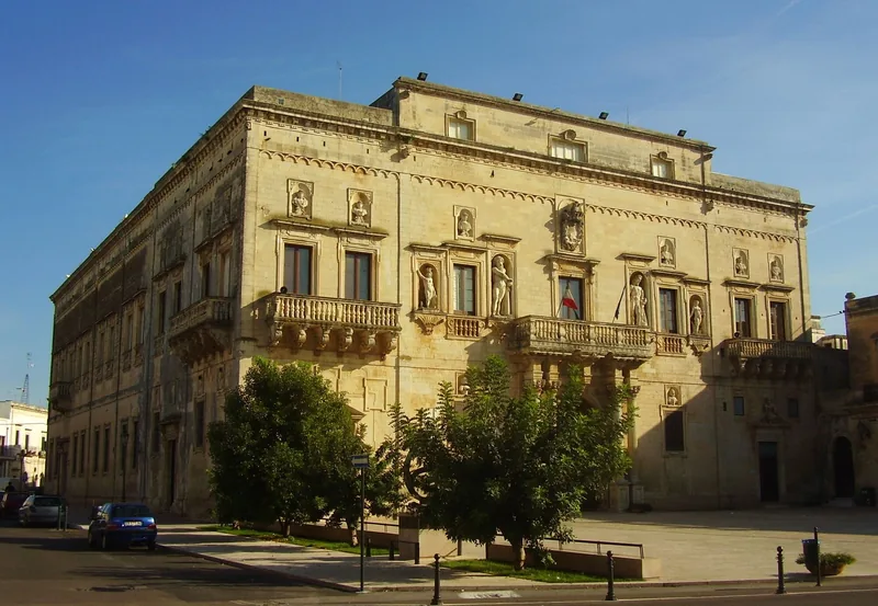 Palazzo Ducale