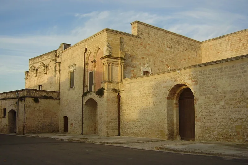 Palazzo ducale