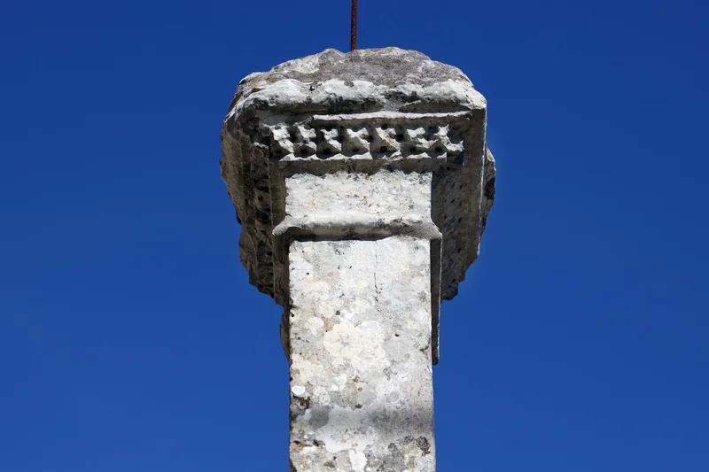 Menhir di Spongano
