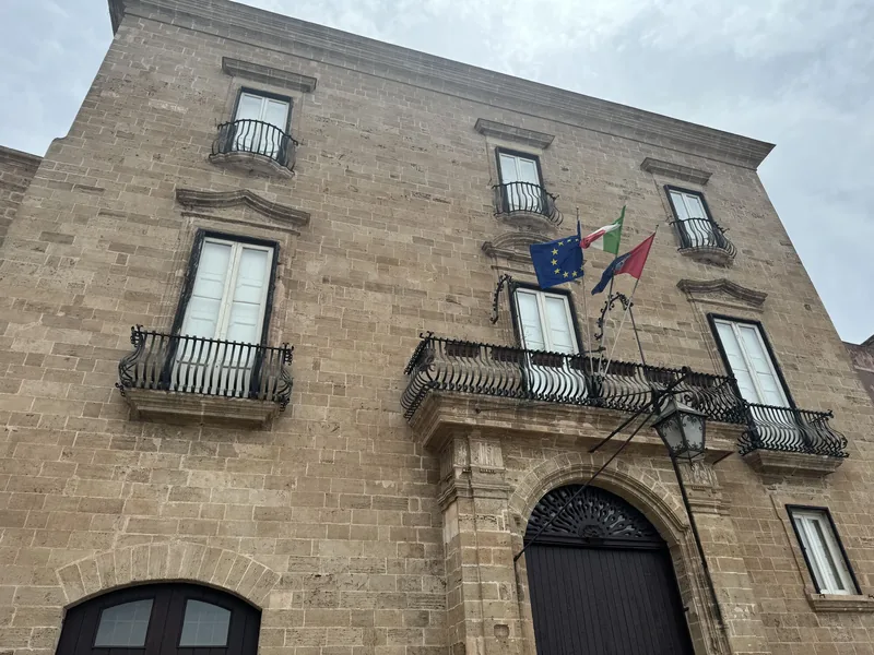 Palazzo Pantaleo