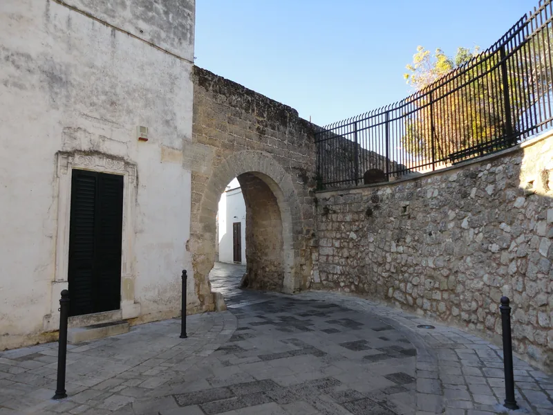 Porta Filia