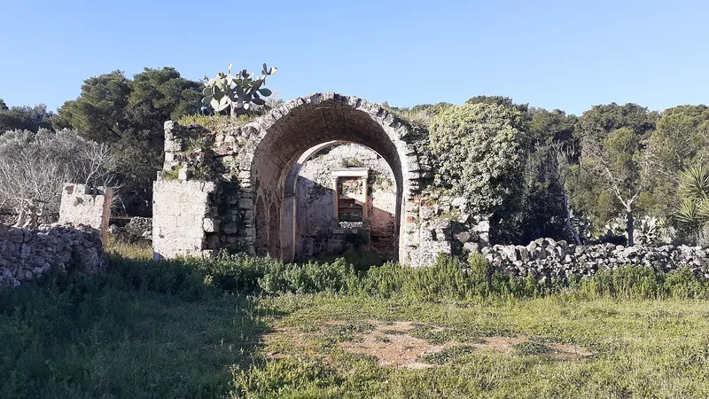Casale Sombrino