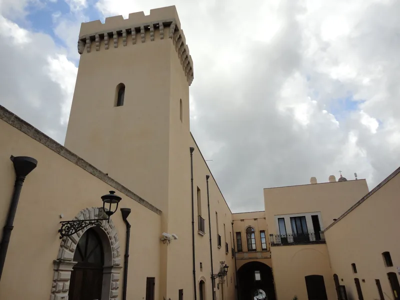 Palazzo ducale