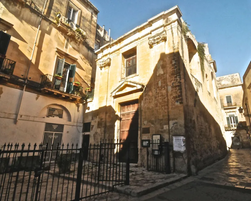 Parrocchia Greco-Ortodossa di San Nicola