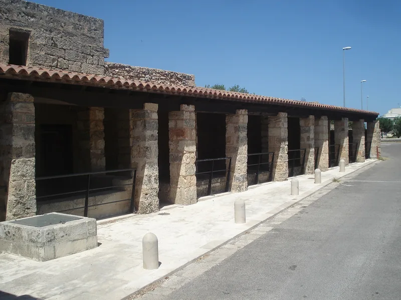 Palmenti