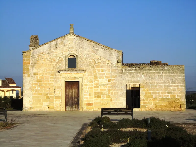 Chiesa di San Solomo