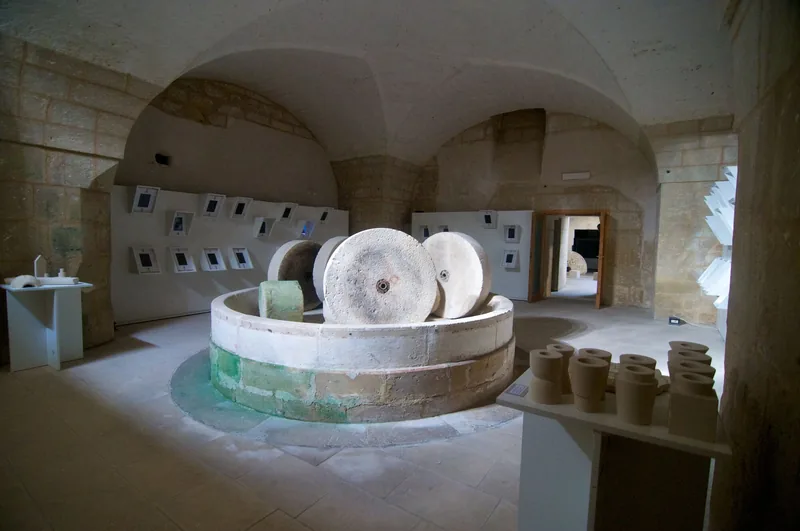 Ecomuseo della pietra leccese
