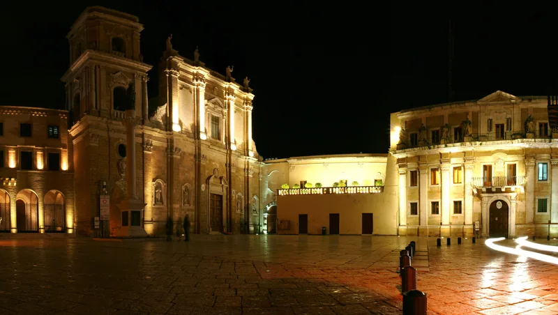 Duomo e Museo Diocesano