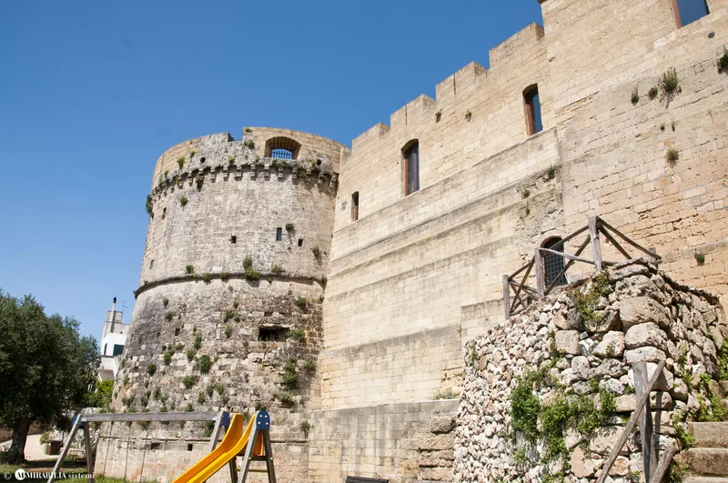 Castello di Castro