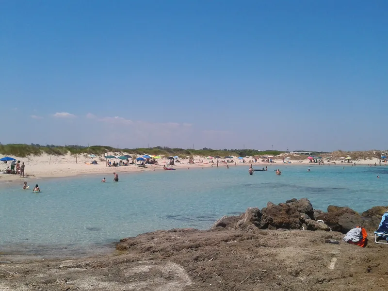 Punta Penna Grossa