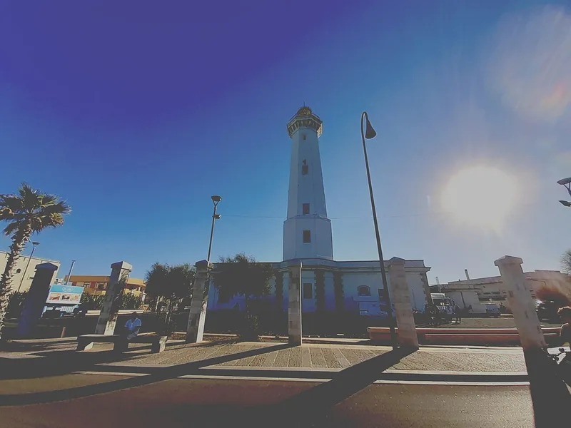 Torre Canne nord
