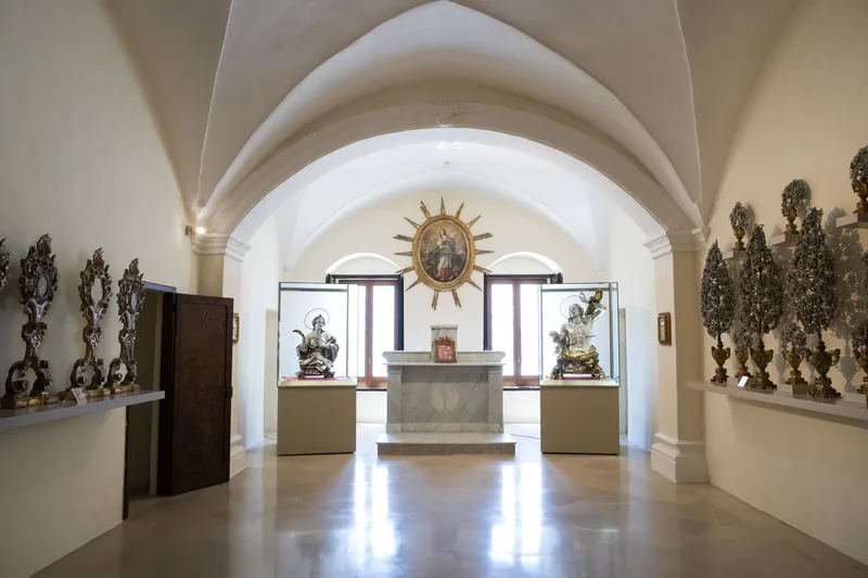 Museo Diocesano di Gallipoli