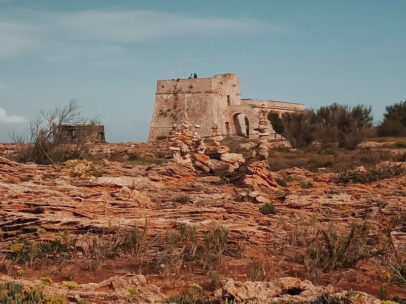 Punta Penna