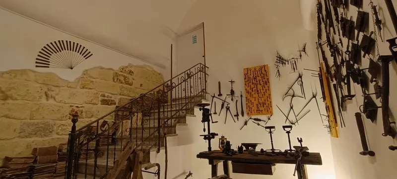 Museo civico