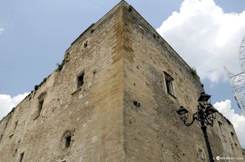 Palazzo marchesale