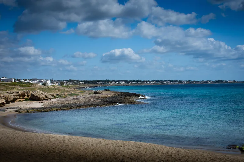 Marina di Mancaversa