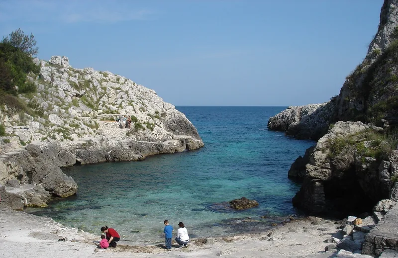 Marina di Marittima
