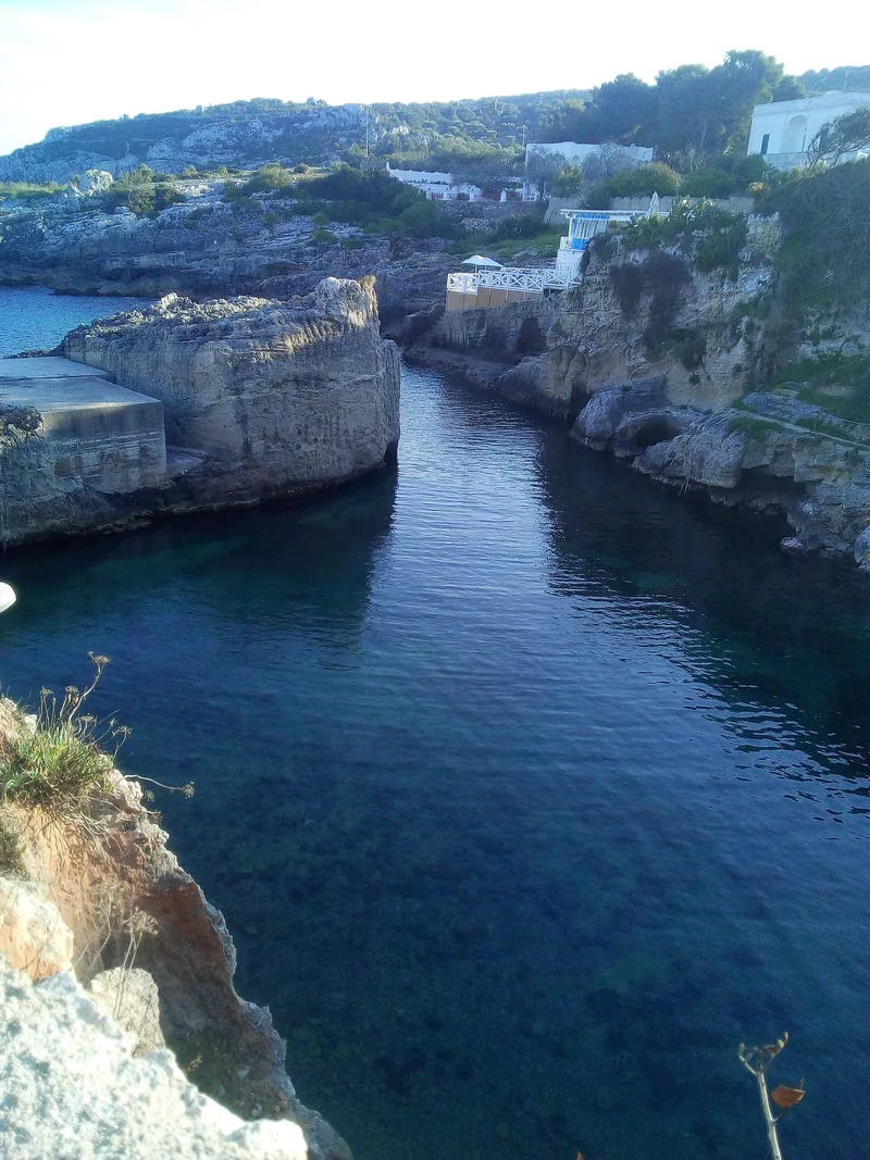 Marina di Novaglie