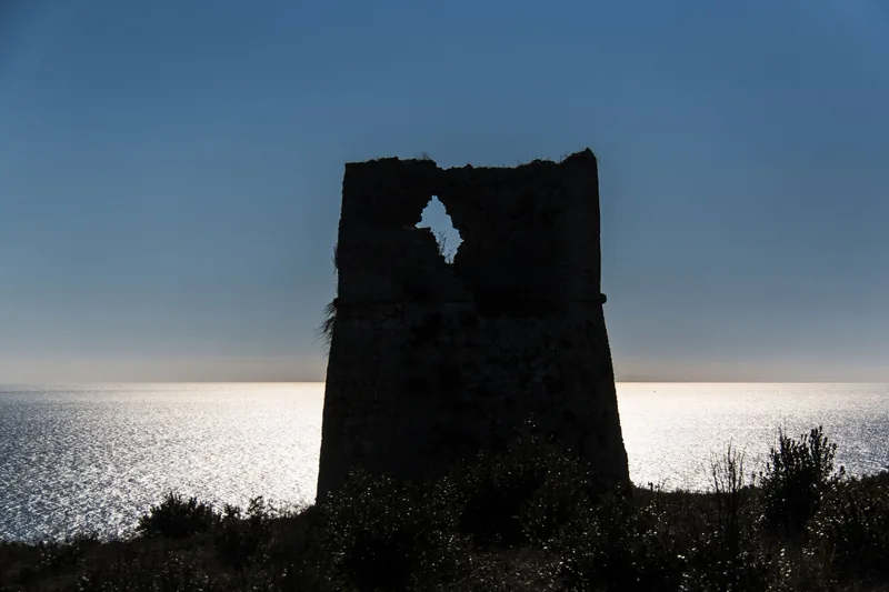 Torre Nasparo