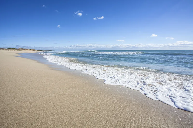 Spiaggia di Porto Cesareo