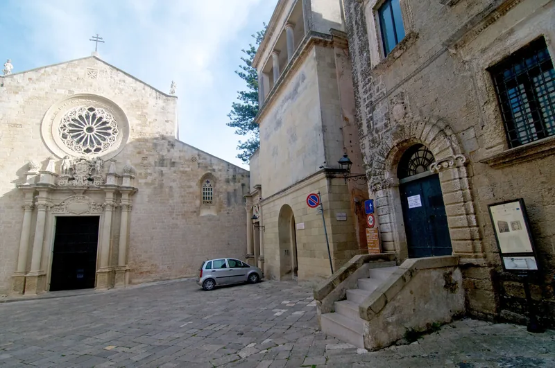 Museo diocesano di Arte Sacra