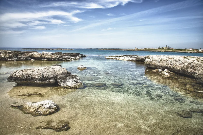 Porto Selvaggio