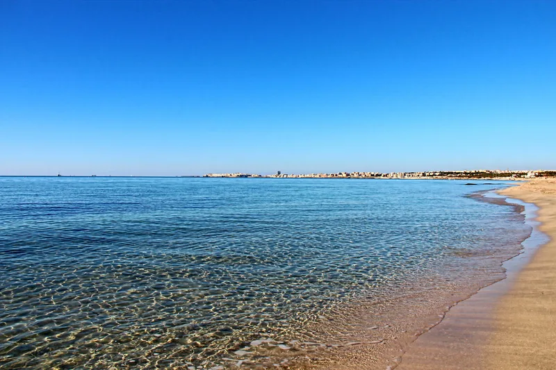 Punta Pizzo