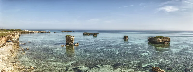 San Foca