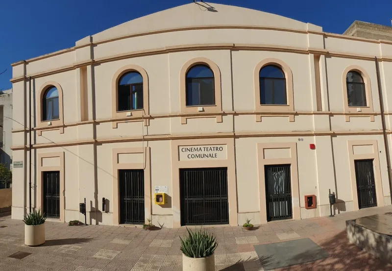 Teatro Comunale