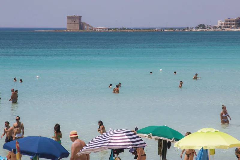 Torre Lapillo