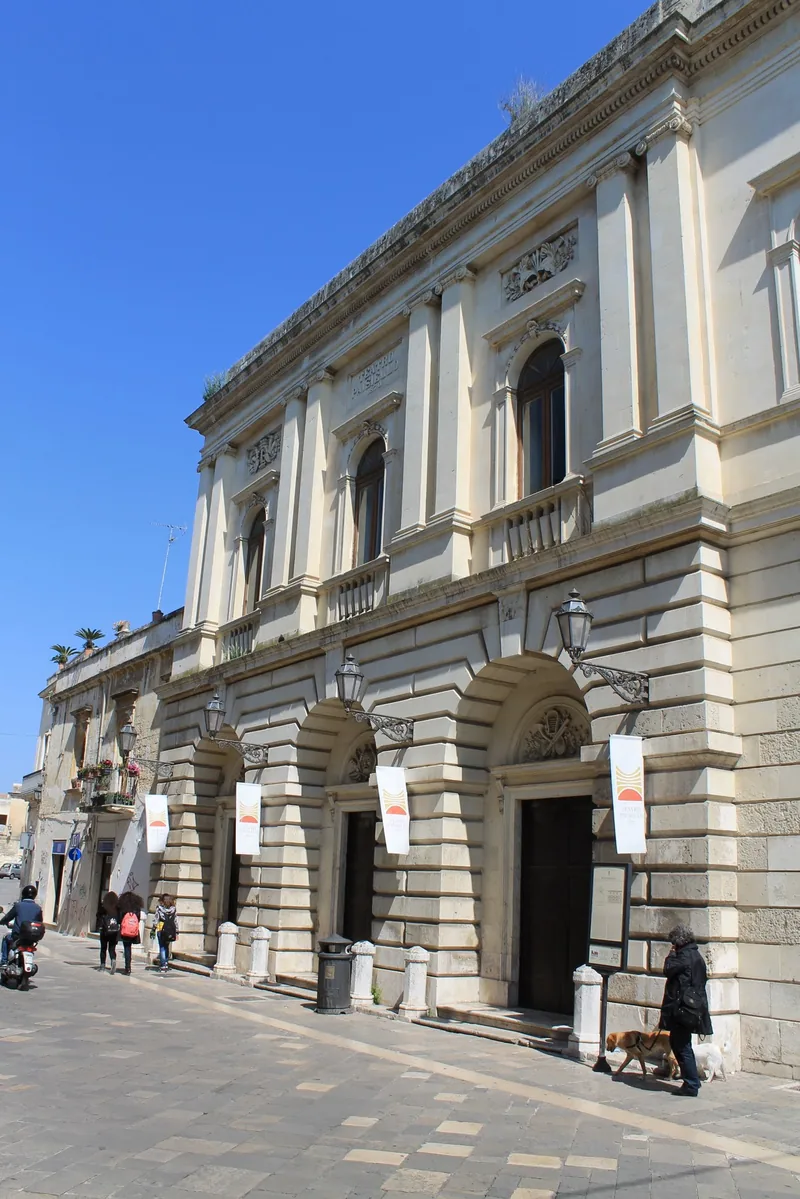 Theatro Paisiello