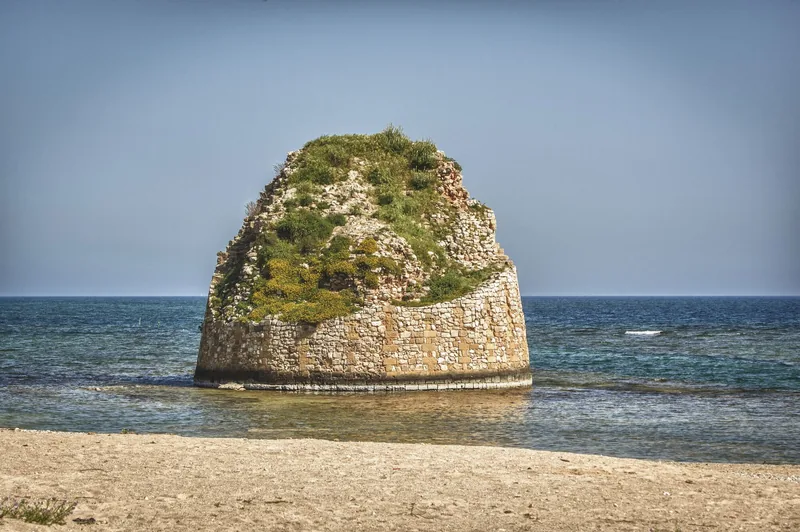 Torre Pali