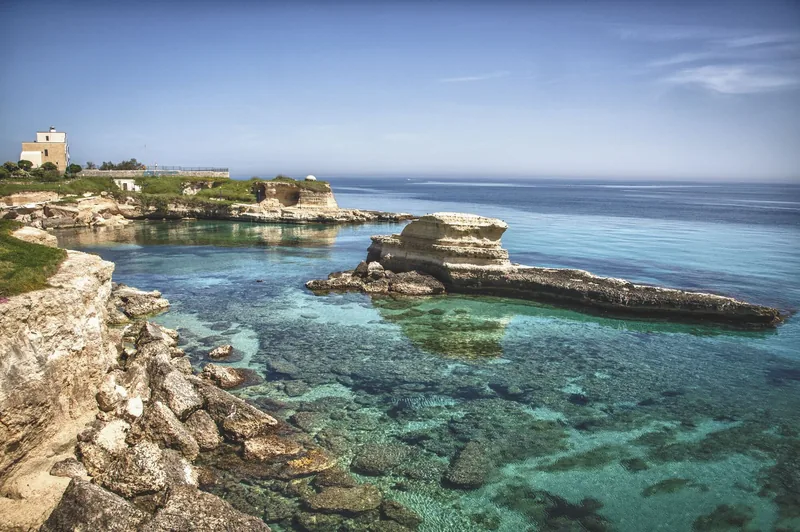Torre Sant'Andrea