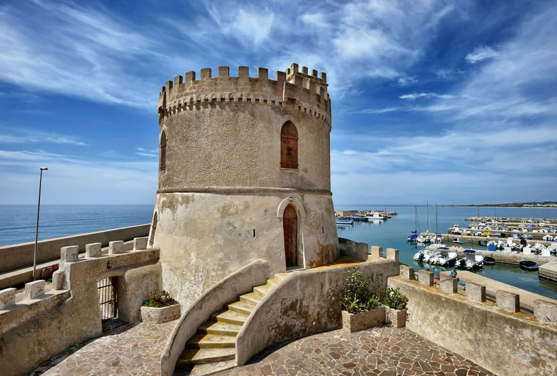 Torre Vado