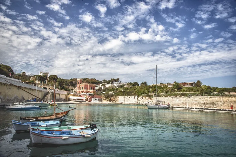 Tricase Porto